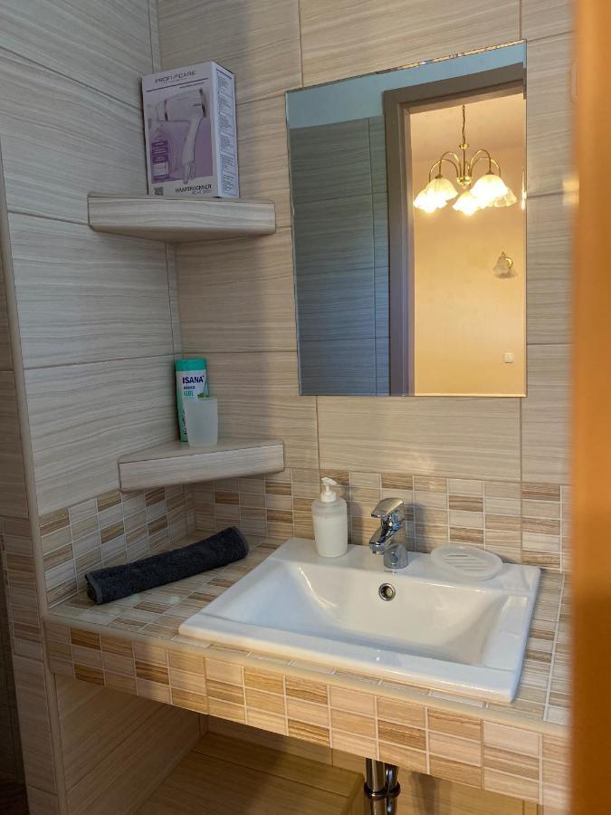 Pandora Pool Apartman Hajdúszoboszló Exterior foto