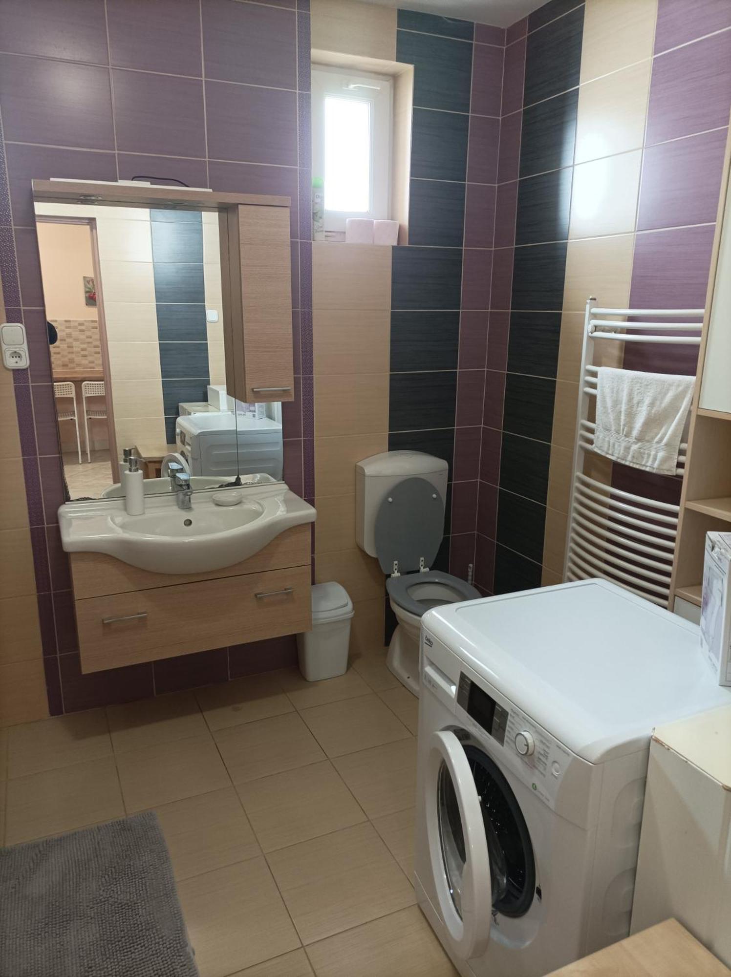 Pandora Pool Apartman Hajdúszoboszló Exterior foto