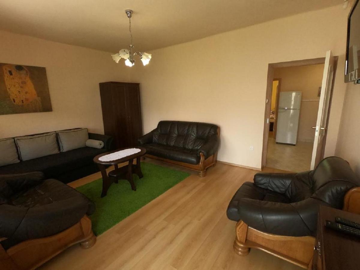 Pandora Pool Apartman Hajdúszoboszló Exterior foto