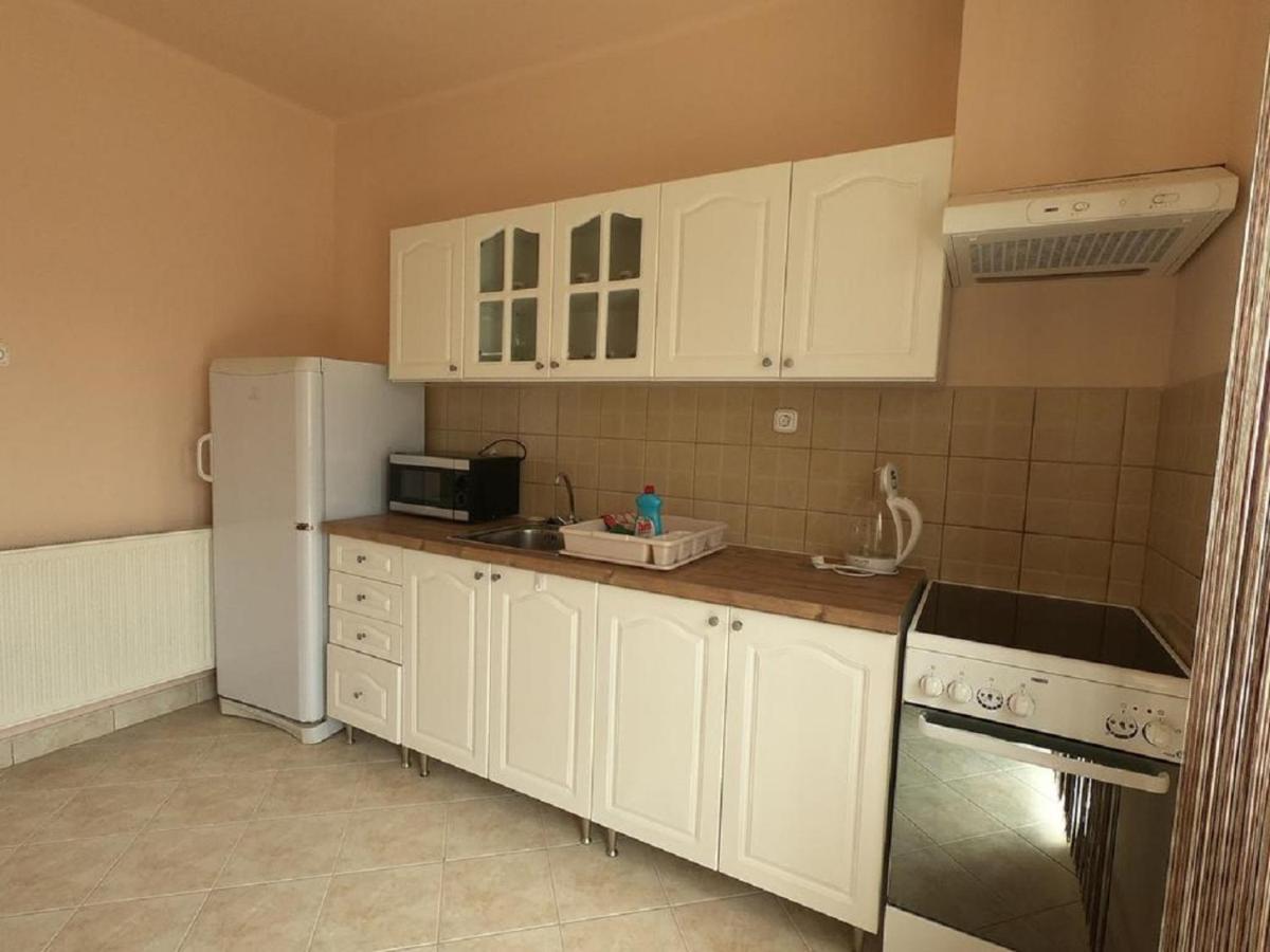 Pandora Pool Apartman Hajdúszoboszló Exterior foto