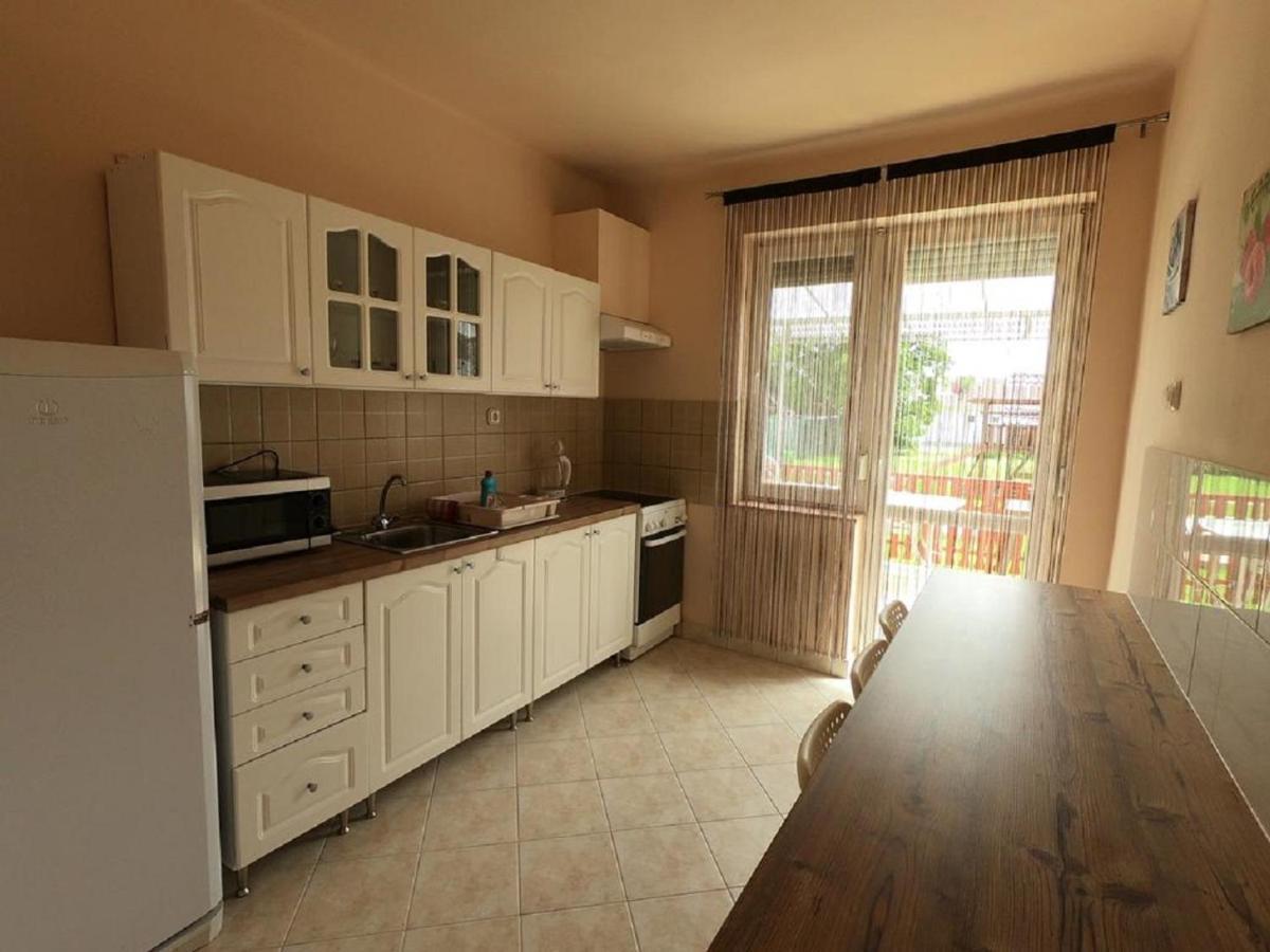 Pandora Pool Apartman Hajdúszoboszló Exterior foto